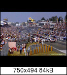 24 HEURES DU MANS YEAR BY YEAR PART TRHEE 1980-1989 - Page 5 81lm00start69mksh