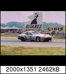 24 HEURES DU MANS YEAR BY YEAR PART TRHEE 1980-1989 - Page 5 81lm01p924crsgtwrohrl6gkao