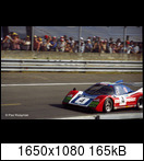 24 HEURES DU MANS YEAR BY YEAR PART TRHEE 1980-1989 - Page 5 81lm04wmp79-80dmorin-ryj6k