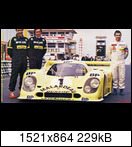 24 HEURES DU MANS YEAR BY YEAR PART TRHEE 1980-1989 - Page 6 81lm10p917k-81bwollech1km0
