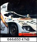 24 HEURES DU MANS YEAR BY YEAR PART TRHEE 1980-1989 - Page 5 81lm11p936-81jickx-dbijjwh