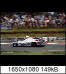 24 HEURES DU MANS YEAR BY YEAR PART TRHEE 1980-1989 - Page 5 81lm14p936-80rjost-dw0ajs6