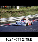24 HEURES DU MANS YEAR BY YEAR PART TRHEE 1980-1989 - Page 6 81lm20dcadenetlmjean-jajyy