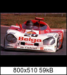 24 HEURES DU MANS YEAR BY YEAR PART TRHEE 1980-1989 - Page 6 81lm20dcadenetlmjean-qajfh