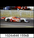 24 HEURES DU MANS YEAR BY YEAR PART TRHEE 1980-1989 - Page 6 81lm20t380lmadecadene93j4c