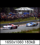 24 HEURES DU MANS YEAR BY YEAR PART TRHEE 1980-1989 - Page 6 81lm20t380lmadecadenes8kzi