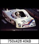 24 HEURES DU MANS YEAR BY YEAR PART TRHEE 1980-1989 - Page 6 81lm22acrbpatrickgail3qjfw
