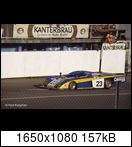 24 HEURES DU MANS YEAR BY YEAR PART TRHEE 1980-1989 - Page 6 81lm23domez80ccraft-b8ckwb