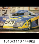 24 HEURES DU MANS YEAR BY YEAR PART TRHEE 1980-1989 - Page 6 81lm23domez80ccraft-bbok8p