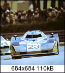 24 HEURES DU MANS YEAR BY YEAR PART TRHEE 1980-1989 - Page 6 81lm23domez80ccraft-bk6k1b