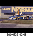 24 HEURES DU MANS YEAR BY YEAR PART TRHEE 1980-1989 - Page 6 81lm23domezero81chrisnhjf6