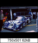 24 HEURES DU MANS YEAR BY YEAR PART TRHEE 1980-1989 - Page 6 81lm24m379bjpjaussaudkmkch