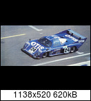 24 HEURES DU MANS YEAR BY YEAR PART TRHEE 1980-1989 - Page 6 81lm24m379bjpjaussaudmwkn7