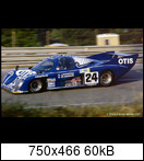 24 HEURES DU MANS YEAR BY YEAR PART TRHEE 1980-1989 - Page 6 81lm24m379bjpjaussaudoykzg