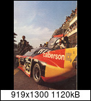 24 HEURES DU MANS YEAR BY YEAR PART TRHEE 1980-1989 - Page 6 81lm25lm379bjragnotti0lkxm