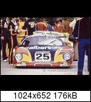 24 HEURES DU MANS YEAR BY YEAR PART TRHEE 1980-1989 - Page 6 81lm25lm379bjragnotti1jkh7