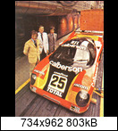 24 HEURES DU MANS YEAR BY YEAR PART TRHEE 1980-1989 - Page 6 81lm25lm379bjragnotti2qklx