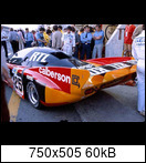 24 HEURES DU MANS YEAR BY YEAR PART TRHEE 1980-1989 - Page 6 81lm25lm379bjragnotti70jsc