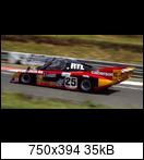 24 HEURES DU MANS YEAR BY YEAR PART TRHEE 1980-1989 - Page 6 81lm25lm379bjragnottielkps