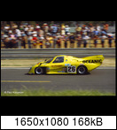 24 HEURES DU MANS YEAR BY YEAR PART TRHEE 1980-1989 - Page 6 81lm26lm379bhpescarolt9ktn