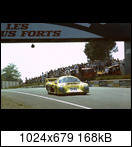 24 HEURES DU MANS YEAR BY YEAR PART TRHEE 1980-1989 - Page 6 81lm26m379chenripescapkk11