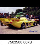24 HEURES DU MANS YEAR BY YEAR PART TRHEE 1980-1989 - Page 6 81lm26m379chenripescauakj9