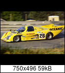 24 HEURES DU MANS YEAR BY YEAR PART TRHEE 1980-1989 - Page 6 81lm26m379chenripescaydklx