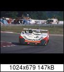 24 HEURES DU MANS YEAR BY YEAR PART TRHEE 1980-1989 - Page 6 81lm31t298jean-philip3xjbk