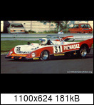 24 HEURES DU MANS YEAR BY YEAR PART TRHEE 1980-1989 - Page 6 81lm31t298jplegrand-ybhkms