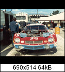 24 HEURES DU MANS YEAR BY YEAR PART TRHEE 1980-1989 - Page 7 81lm35camarocyarbouro7ckz5