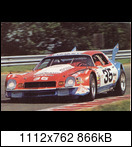 24 HEURES DU MANS YEAR BY YEAR PART TRHEE 1980-1989 - Page 7 81lm35camarocyarbouroajk41