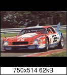 24 HEURES DU MANS YEAR BY YEAR PART TRHEE 1980-1989 - Page 7 81lm35camarocyarbouroctj1p