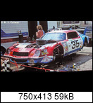 24 HEURES DU MANS YEAR BY YEAR PART TRHEE 1980-1989 - Page 7 81lm35camarocyarbourovkkt6