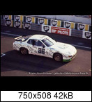 24 HEURES DU MANS YEAR BY YEAR PART TRHEE 1980-1989 - Page 7 81lm36p924tmanfredschlukc2
