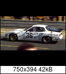 24 HEURES DU MANS YEAR BY YEAR PART TRHEE 1980-1989 - Page 7 81lm36p924tmanfredschy6kup