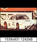 24 HEURES DU MANS YEAR BY YEAR PART TRHEE 1980-1989 - Page 7 81lm40p935k3mdenarvaeutjq2