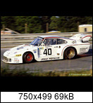 24 HEURES DU MANS YEAR BY YEAR PART TRHEE 1980-1989 - Page 7 81lm40p935k3mdenarvaexpjh8