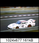 24 HEURES DU MANS YEAR BY YEAR PART TRHEE 1980-1989 - Page 7 81lm40p935mauriciodenjkj82