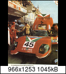 24 HEURES DU MANS YEAR BY YEAR PART TRHEE 1980-1989 - Page 7 81lm45f512bbbmviolati0njb8