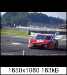 24 HEURES DU MANS YEAR BY YEAR PART TRHEE 1980-1989 - Page 7 81lm47f512bbjcandruetwfk14