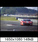 24 HEURES DU MANS YEAR BY YEAR PART TRHEE 1980-1989 - Page 7 81lm49f512bbacudini-prkknf