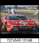 24 HEURES DU MANS YEAR BY YEAR PART TRHEE 1980-1989 - Page 7 81lm49f512bbacudini-pz1kag