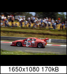 24 HEURES DU MANS YEAR BY YEAR PART TRHEE 1980-1989 - Page 8 81lm50m1hjstuck-jpjarb2k3m