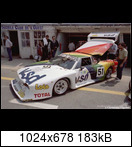 24 HEURES DU MANS YEAR BY YEAR PART TRHEE 1980-1989 - Page 8 81lm51m1palliot-bdarn0xj9r