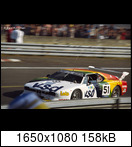 24 HEURES DU MANS YEAR BY YEAR PART TRHEE 1980-1989 - Page 8 81lm51m1palliot-bdarnfjj8w