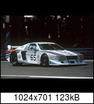 24 HEURES DU MANS YEAR BY YEAR PART TRHEE 1980-1989 - Page 8 81lm65betatecheever-m3xjko