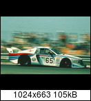 24 HEURES DU MANS YEAR BY YEAR PART TRHEE 1980-1989 - Page 8 81lm65betatecheever-mdokvq