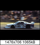 24 HEURES DU MANS YEAR BY YEAR PART TRHEE 1980-1989 - Page 8 81lm65betatecheever-mhtkda