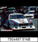 24 HEURES DU MANS YEAR BY YEAR PART TRHEE 1980-1989 - Page 8 81lm66betatrpatrese-h4xj1r