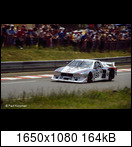 24 HEURES DU MANS YEAR BY YEAR PART TRHEE 1980-1989 - Page 8 81lm66betatrpatrese-hp3khb